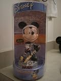 Disney Face Off Mickey Los Angeles Kings 8 Bobblehead Doll (2002)