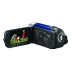 Canon FS300