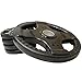 Body Solid Rubber Grip Olympic Plates