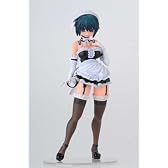 和風堂玩具店 これが私のご主人様 沢渡いずみ (1/7スケールPVC塗装済み完成品）