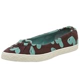 Not Rated Women's Pitter Patter Sneaker