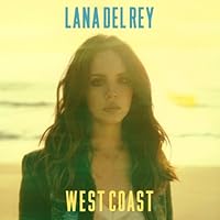 Lana del Rey Ablum Cover