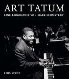 Produkt-Bild: Art Tatum: Eine Biographie