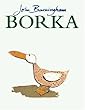 Borka: The Adventures of a Goose with No Feathers