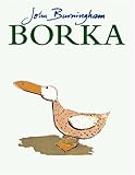 Borka: The Adventures of a Goose with No Feathers