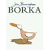 Borka: The Adventures of a Goose with No Feathers
