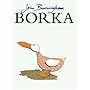 Borka: The Adventures of a Goose with No Feathers