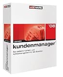 Lexware kundenmanager 2008 (V. 5.0) - 