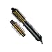 Conair 1-1 2-Inch Hot Air Curling Combo (Color May Vary)