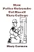 Books : How Potter Ontrombe Got Hisself Thru College