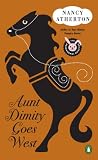 Aunt Dimity Goes West (Aunt Dimity (Hardcover))