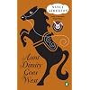 Aunt Dimity Goes West