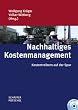 Nachhaltiges Kostenmanagement: Kostentreibern auf der Spur