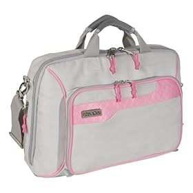 Skooba / RoadWired Skooba Satchel 2.0 Luxe Laptop Bag