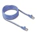 O Belkin Components O - Cat 5e Snagless Ethernet Cable, 7