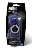 Produkt-Bild: Braun MobileShave M60 (Nachfolgemodell des PocketGo40)
