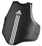 Adidas Instructor Body Protector CE - Black - One Size