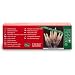 Konstsmide 6302-103 LED Minilichterkette (35 warm wei�e Dioden, Retro Design, 230V, 2.66W, f�r innen, transparentes Kabel)