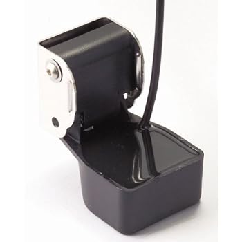 Set A Shopping Price Drop Alert For Humminbird SHS 7W Transom Mount Transducer