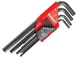 Facom 六角レンチ9ピース 83H.JP9