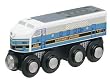 Maxim Lionel Diesel Locomotive, B&O