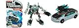 from Transformers Transformers Dark of The Moon Deluxe Jolt Action Figure