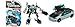 Transformers Dark of The Moon Deluxe Jolt Action Figure