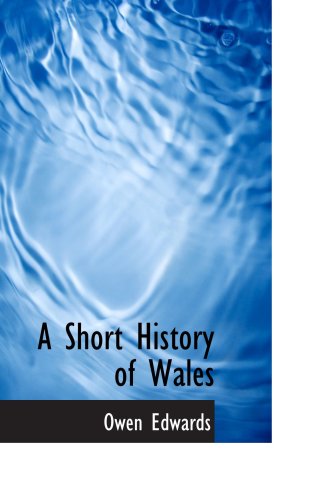 A Short History of Wales