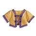 American Girl Cecile's Parlor Outfit Set for Doll