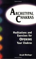 Archetypal Chakras P