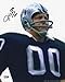 Jim Otto Autographed/Hand Signed Oakland raiders 8x10 Photo HOF 1980 PSA/DNA #K07227