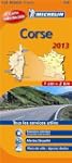Carte REGION Corse 2013 n�528