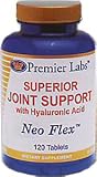 Neo Flex (NeoFlex) 120 Tabs ( Advanced Joint Support Formula ) Premier Labs