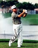 Mark McCumber Autographed Photo