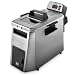 DeLonghi D24527DZ Dual Zone 3-Pound-Capacity Deep Fryer