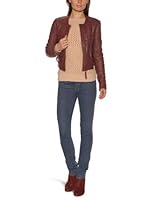 Mai 68 Cazadora Beverly (Burdeos)