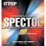 TSP スペクトル 21 20072