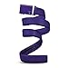 Mission Belt Men's Ratchet Belt - Praetorian - Purple Buckle/Purple Leather, Custom (up to 56)