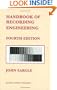 Handbook of Recording Engineering