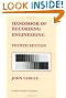 Handbook of Recording Engineering