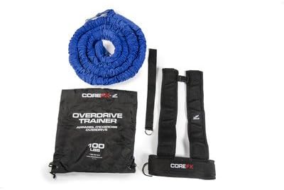 COREFX Overdrive Trainer, 100-Pound