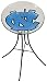 Glass Birdbath, North Carolina, U
