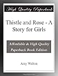 Thistle and rose: A story for girls
