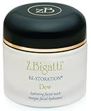 ズィービガッティ リストレーション スキントリートメント デュウ ハイドレーティングマスク 56g