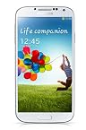 Samsung Galaxy S4 GT-I9500 (White Frost)