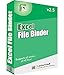 Lantech Soft Excel File Binder (CD) RS.1799.00