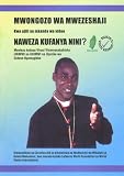 Mwongozo Wa Mwezeshaji: Kwa Ajili Ya Mkanda Wa Video 'Naweza Kufanya Nini?'