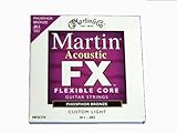 MARTIN MFX775/FLEXIBLE CORE/CUSTOM LIGHT AR[XeBbNM^[