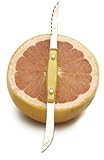 RSVP Endurance Grapefruit Double Knife