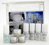 Dr. Michelle Copeland - Men Skin Essentials Kit with Sun Block